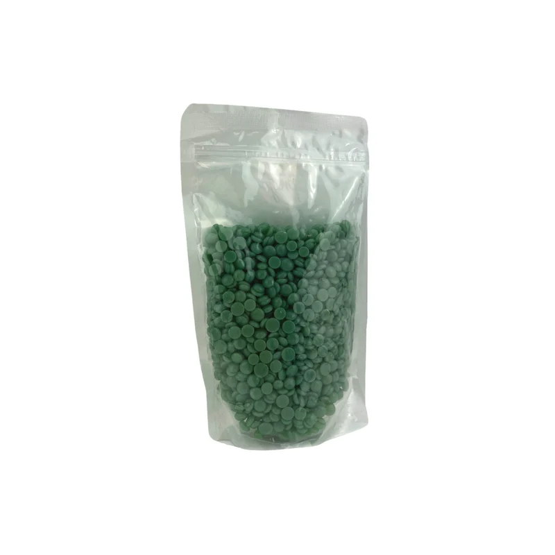 Wachsperlen | 4 Sorten | 250 gr | Made in Türkiye