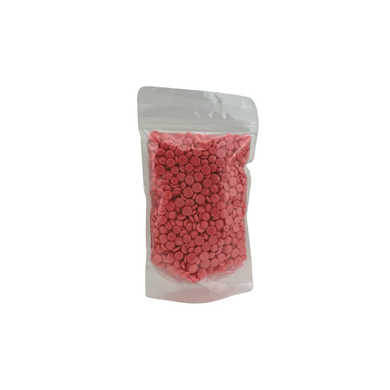 Wachsperlen | 4 Sorten | 250 gr | Made in Türkiye