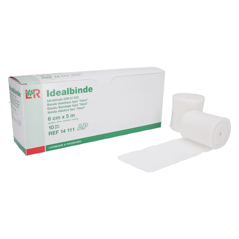 Lohmann & Rauscher Idealbinde 10 Stk.