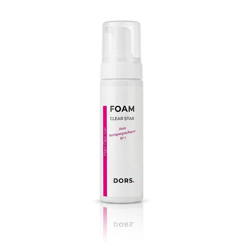DORS. Premium Pflege Bundle