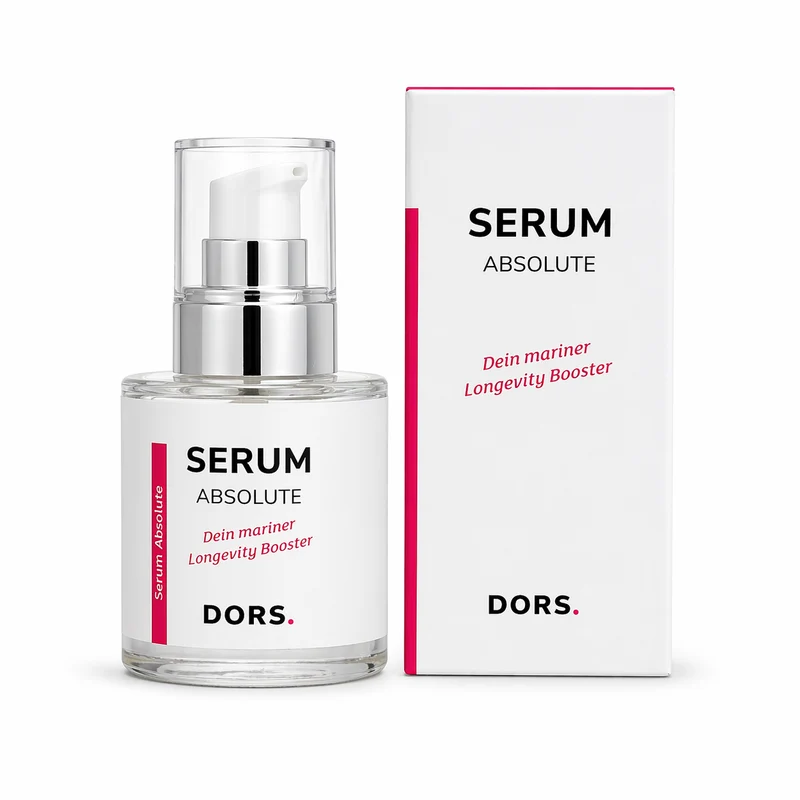 DORS. Premium Einsteiger-Bundle