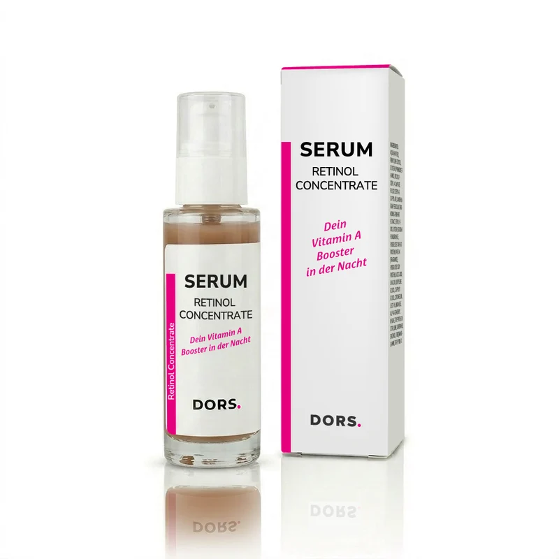 DORS. Premium Pflege Bundle