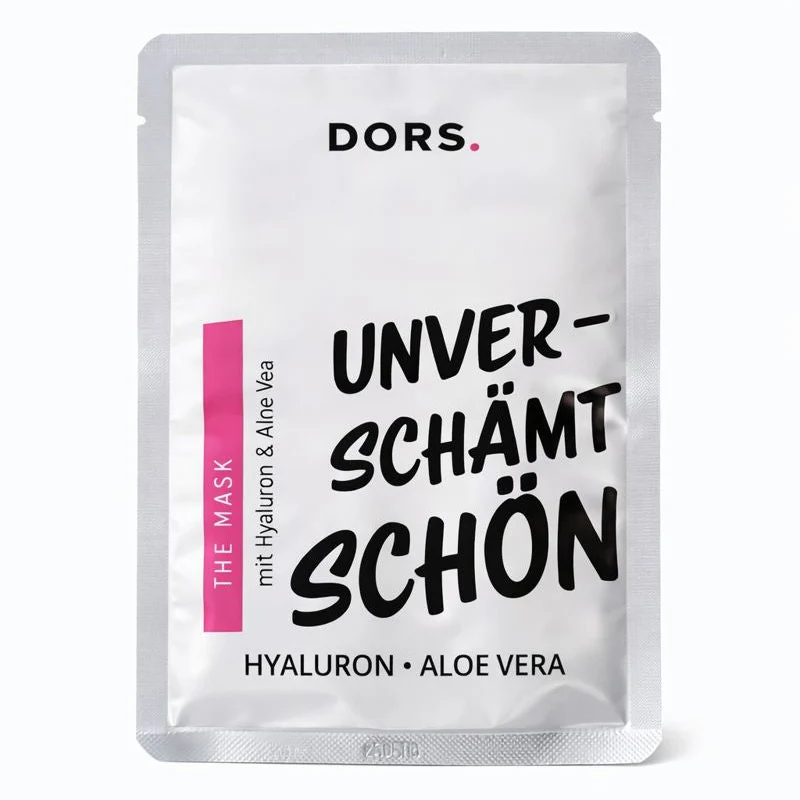 DORS. Premium Einsteiger-Bundle