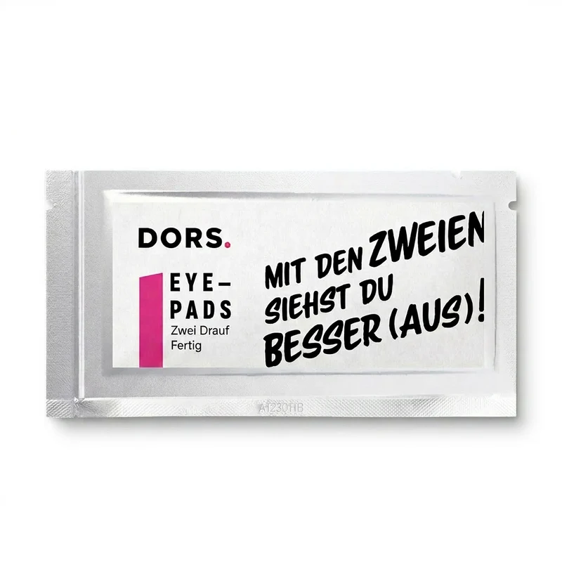 DORS. Premium Einsteiger-Bundle