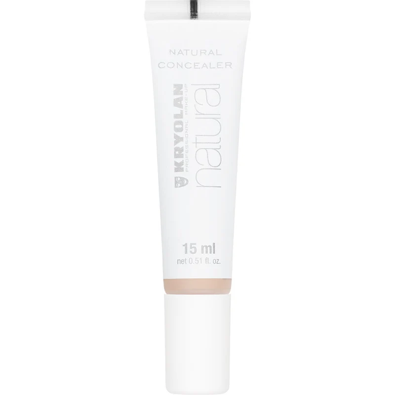 KRYOLAN Natural Concealer 15 ml