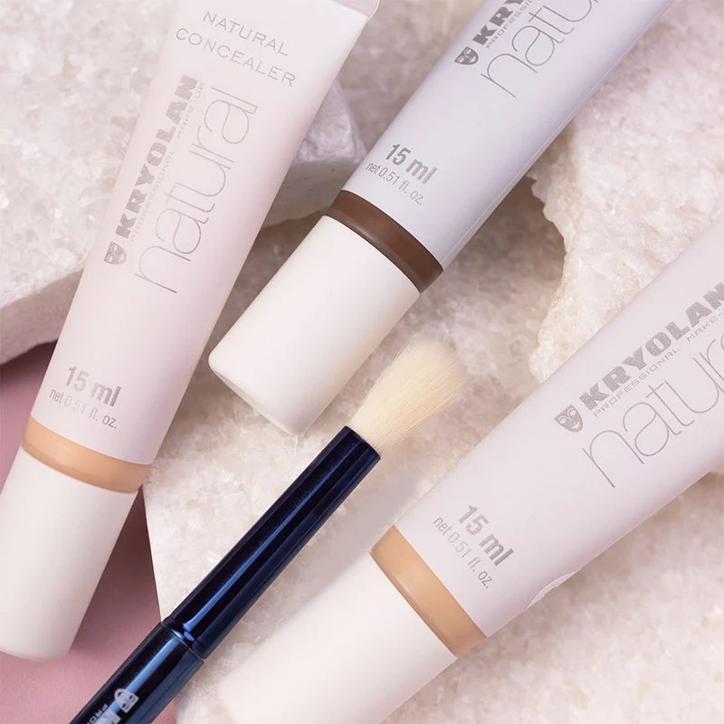KRYOLAN Natural Concealer 15 ml