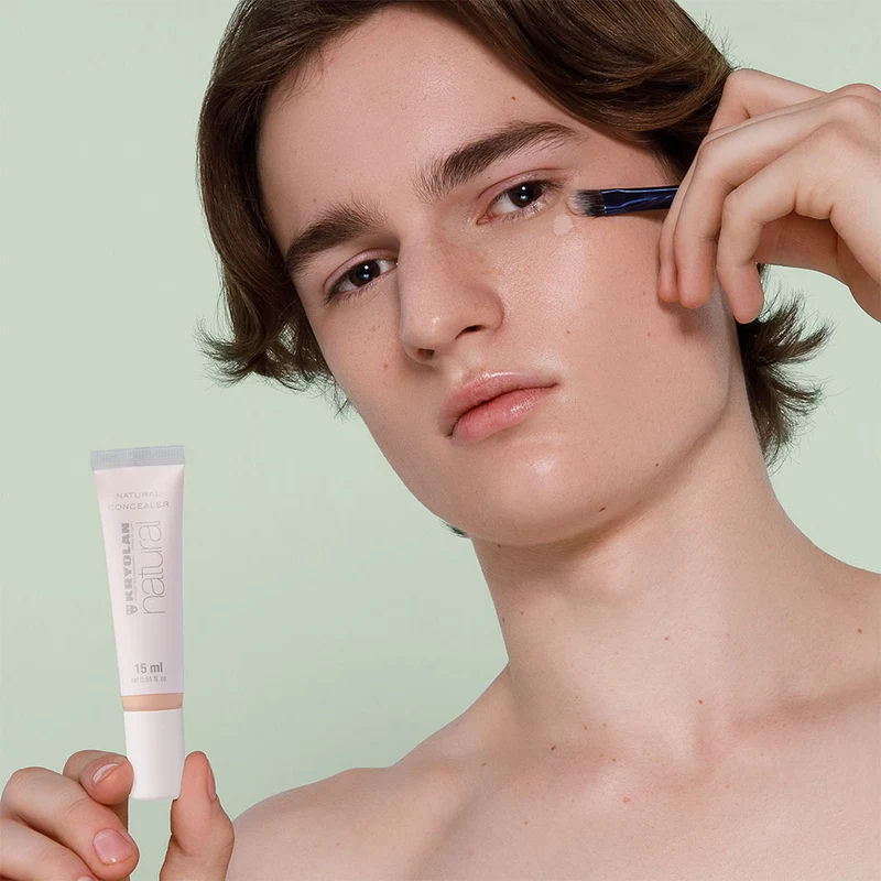 KRYOLAN Natural Concealer 15 ml