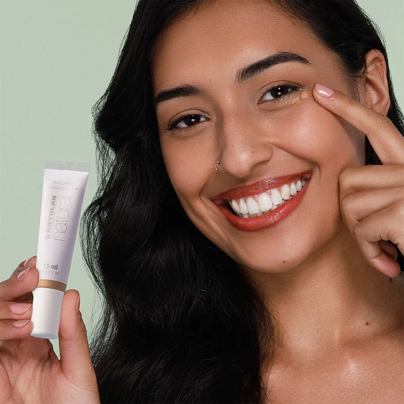 KRYOLAN Natural Concealer 15 ml