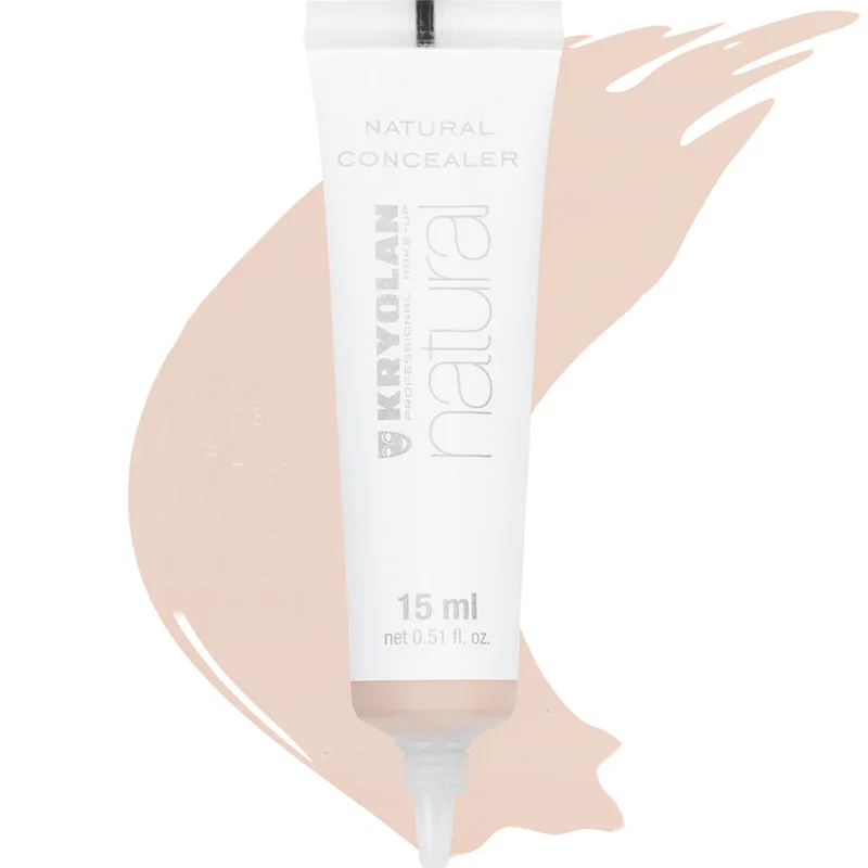 KRYOLAN Natural Concealer 15 ml