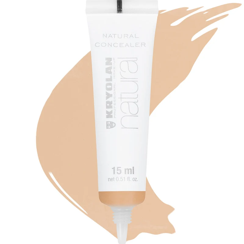 KRYOLAN Natural Concealer 15 ml