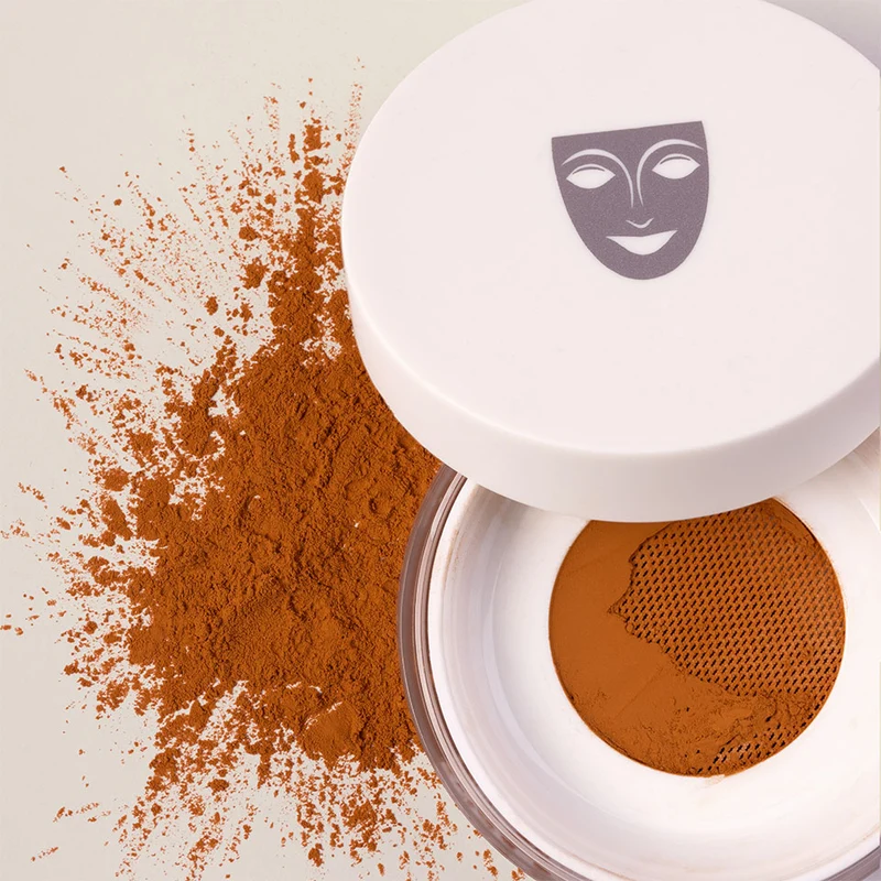 Kryolan Natural Finish Powder 15g