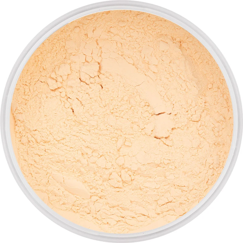 Kryolan Natural Finish Powder 15g
