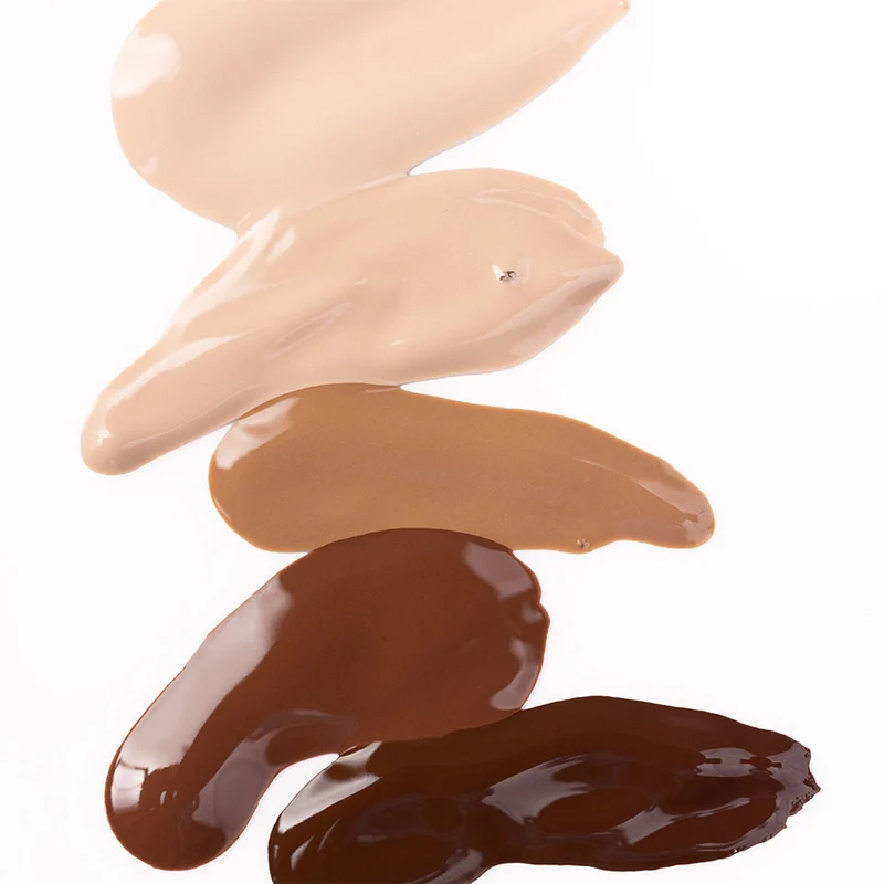 KRYOLAN Natural Fluid Foundation 30 ml