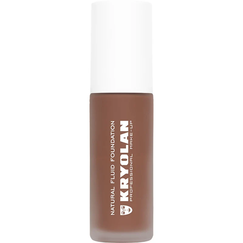 KRYOLAN Natural Fluid Foundation 30 ml