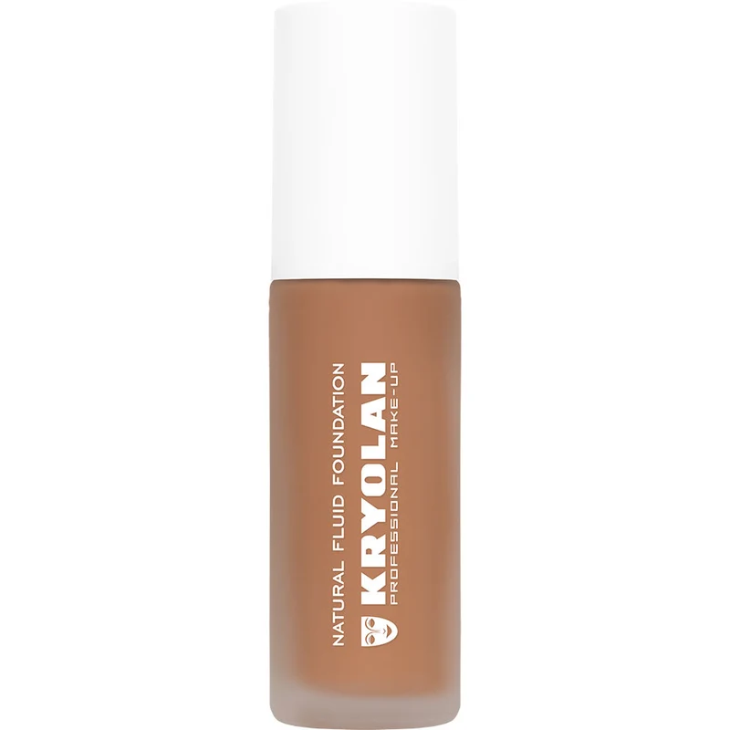 KRYOLAN Natural Fluid Foundation 30 ml