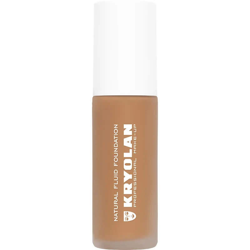 KRYOLAN Natural Fluid Foundation 30 ml