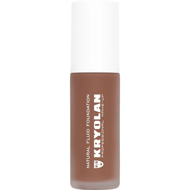 KRYOLAN Natural Fluid Foundation 30 ml