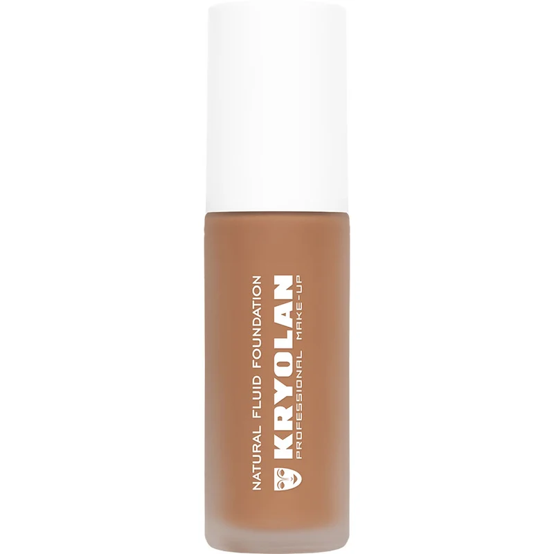 KRYOLAN Natural Fluid Foundation 30 ml