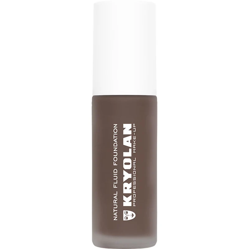 KRYOLAN Natural Fluid Foundation 30 ml