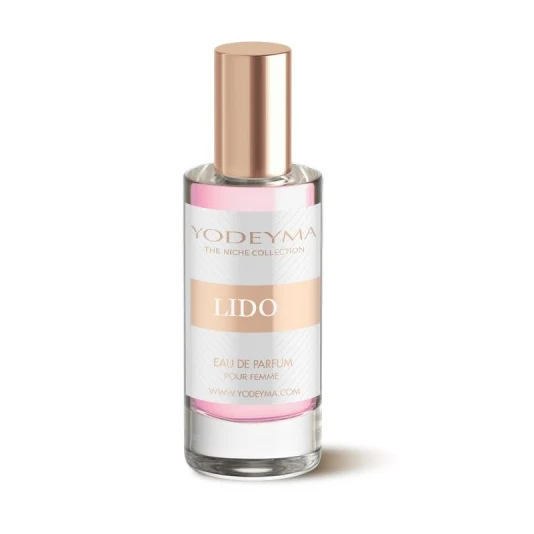 Yodeyma Lido 15 ml
