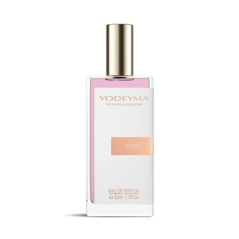 Yodeyma Lido 50 ml