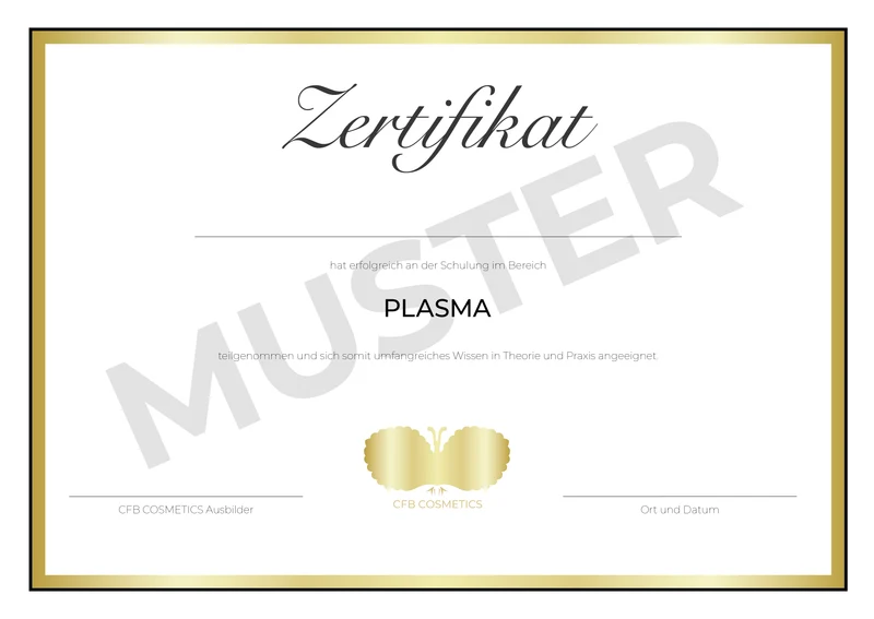 Trainer Schulungs-Set | Plasma | 2025