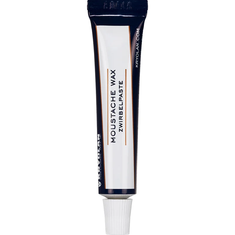 Kryolan Zwirbelpaste 6 ml