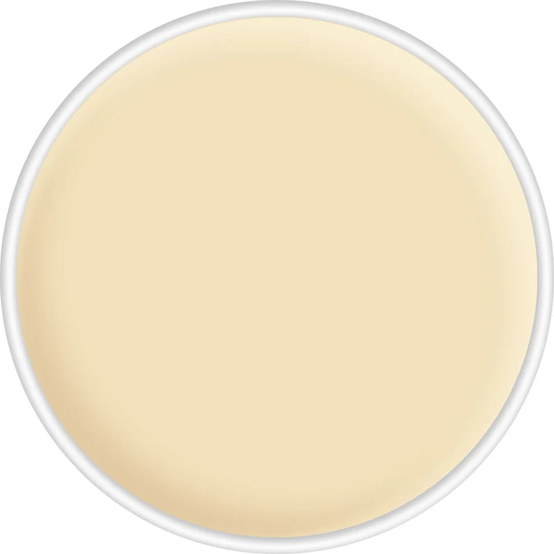 Kryolan RMG Rubber Mask Grease - Spezialteint für Gummiplastiken - Refill 4 ml