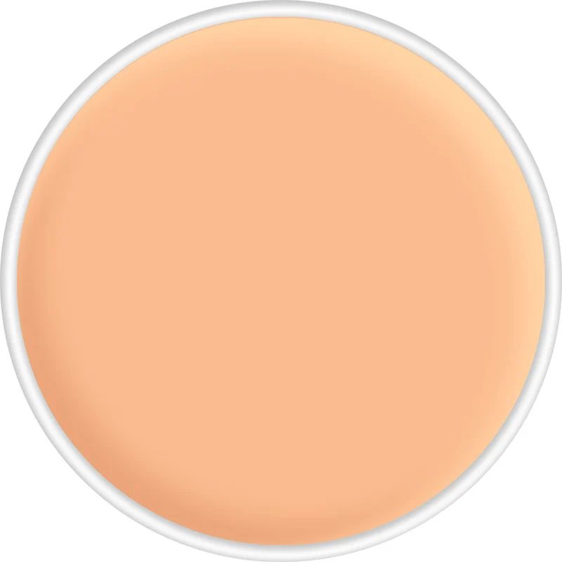 Kryolan RMG Rubber Mask Grease - Spezialteint für Gummiplastiken - Refill 4 ml