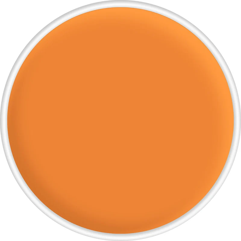 Kryolan RMG Rubber Mask Grease - Spezialteint für Gummiplastiken - Refill 4 ml