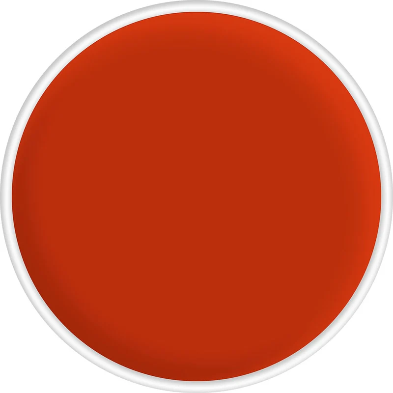 Kryolan RMG Rubber Mask Grease - Spezialteint für Gummiplastiken - Refill 4 ml