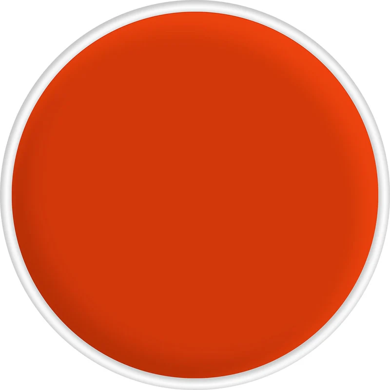 Kryolan RMG Rubber Mask Grease - Spezialteint für Gummiplastiken - Refill 4 ml