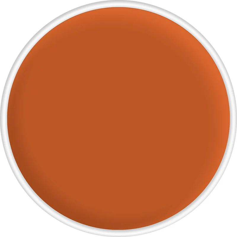 Kryolan RMG Rubber Mask Grease - Spezialteint für Gummiplastiken - Refill 4 ml