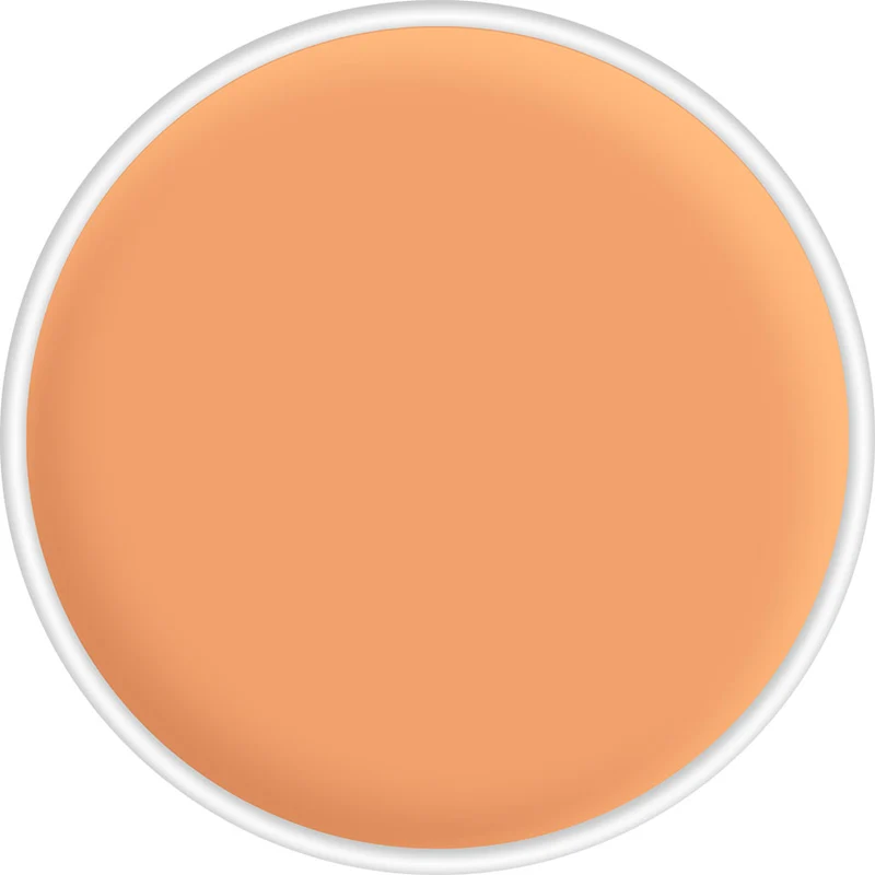 Kryolan RMG Rubber Mask Grease - Spezialteint für Gummiplastiken - Refill 4 ml