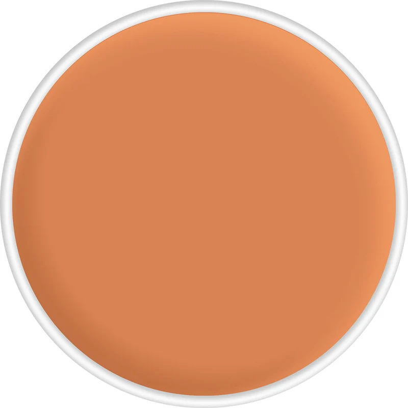 Kryolan RMG Rubber Mask Grease - Spezialteint für Gummiplastiken - Refill 4 ml