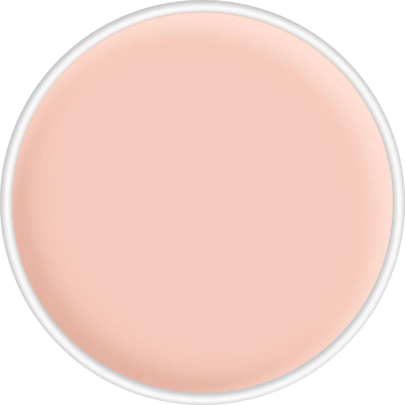 Kryolan RMG Rubber Mask Grease - Spezialteint für Gummiplastiken - Refill 4 ml