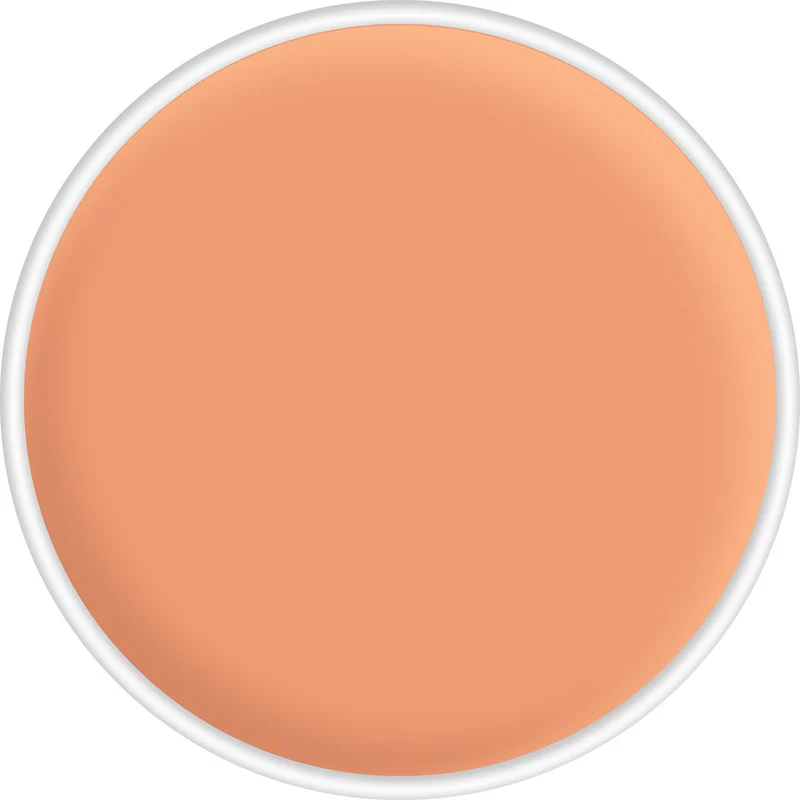 Kryolan RMG Rubber Mask Grease - Spezialteint für Gummiplastiken - Refill 4 ml