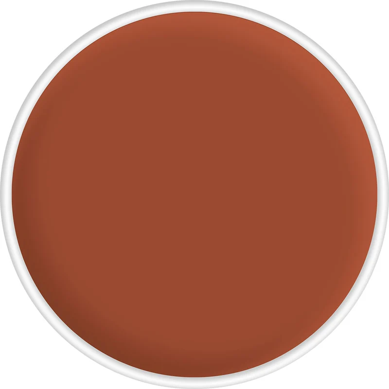 Kryolan RMG Rubber Mask Grease - Spezialteint für Gummiplastiken - Refill 4 ml