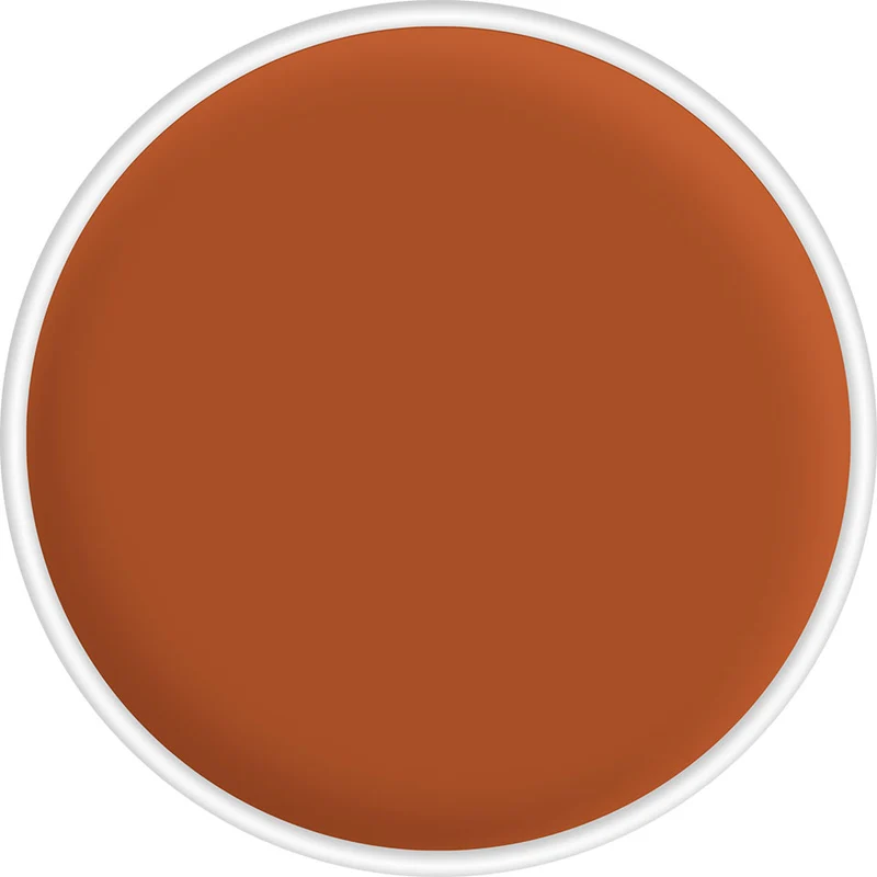 Kryolan RMG Rubber Mask Grease - Spezialteint für Gummiplastiken - Refill 4 ml