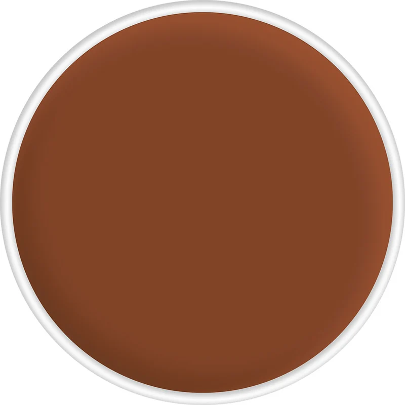 Kryolan RMG Rubber Mask Grease - Spezialteint für Gummiplastiken - Refill 4 ml