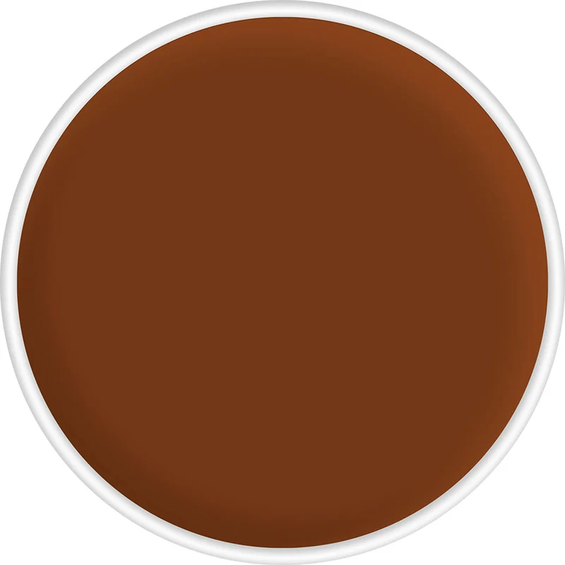 Kryolan RMG Rubber Mask Grease - Spezialteint für Gummiplastiken - Refill 4 ml
