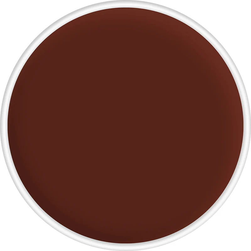Kryolan RMG Rubber Mask Grease - Spezialteint für Gummiplastiken - Refill 4 ml