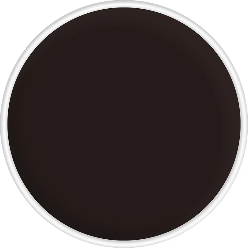 Kryolan RMG Rubber Mask Grease - Spezialteint für Gummiplastiken - Refill 4 ml