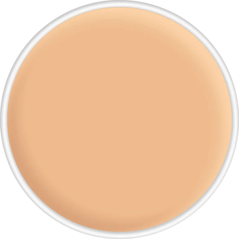 Kryolan RMG Rubber Mask Grease - Spezialteint für Gummiplastiken - Refill 4 ml