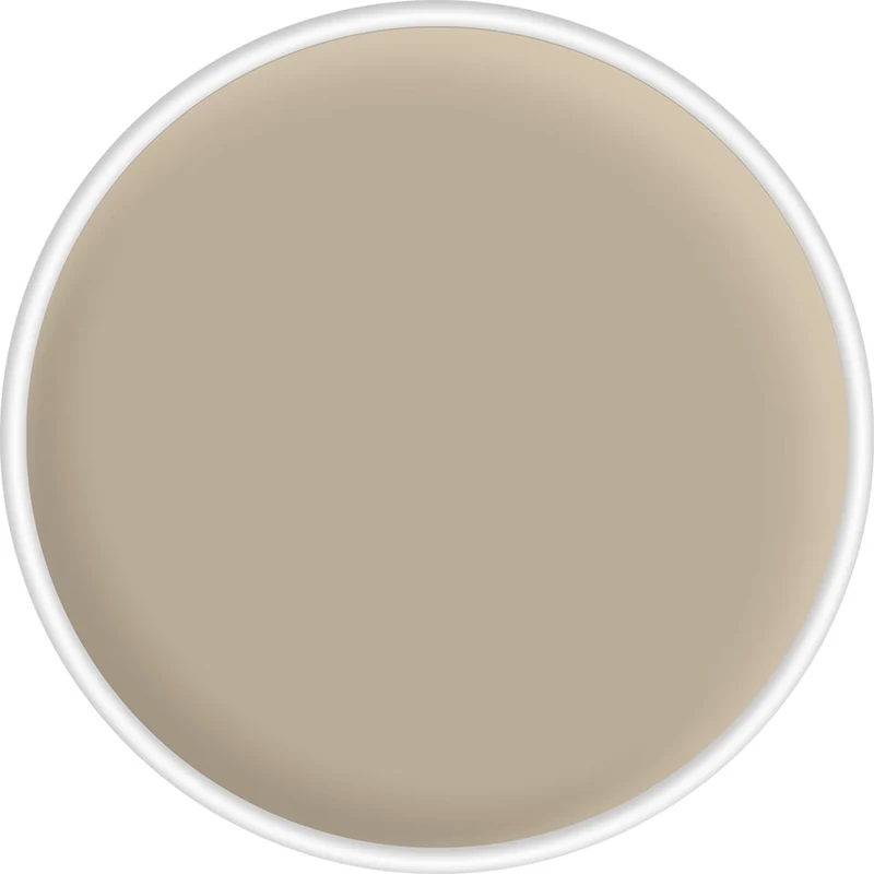 Kryolan RMG Rubber Mask Grease - Spezialteint für Gummiplastiken - Refill 4 ml