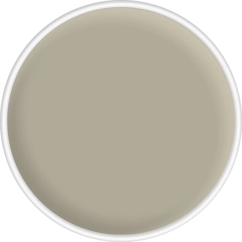 Kryolan RMG Rubber Mask Grease - Spezialteint für Gummiplastiken - Refill 4 ml
