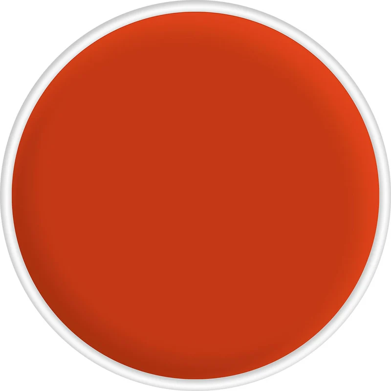 Kryolan RMG Rubber Mask Grease - Spezialteint für Gummiplastiken - Refill 4 ml
