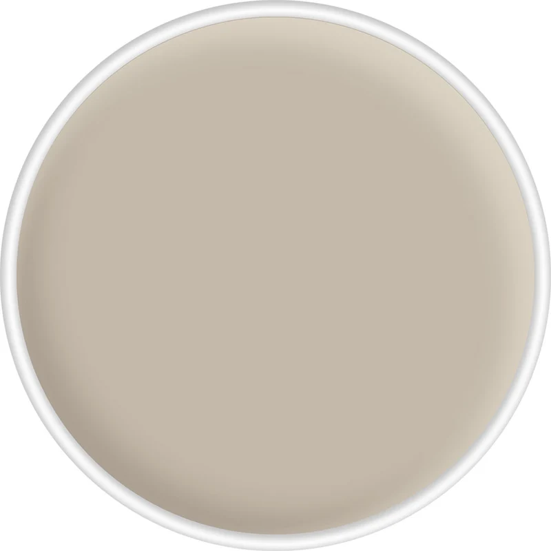 Kryolan RMG Rubber Mask Grease - Spezialteint für Gummiplastiken - Refill 4 ml