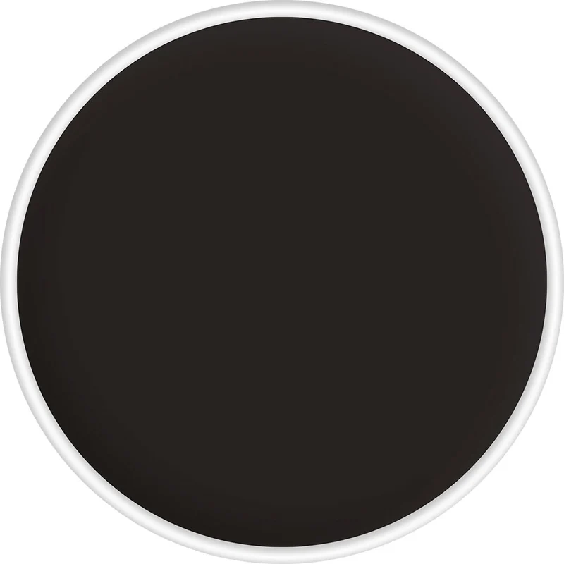 Kryolan RMG Rubber Mask Grease - Spezialteint für Gummiplastiken - Refill 4 ml