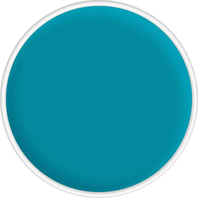 Kryolan RMG Rubber Mask Grease - Spezialteint für Gummiplastiken - Refill 4 ml